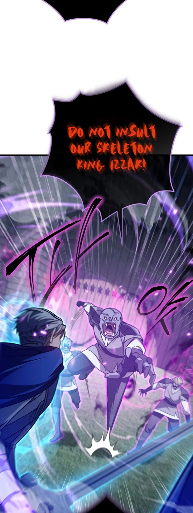 Holy Hella's Ultimate End Chapter 6 - 41