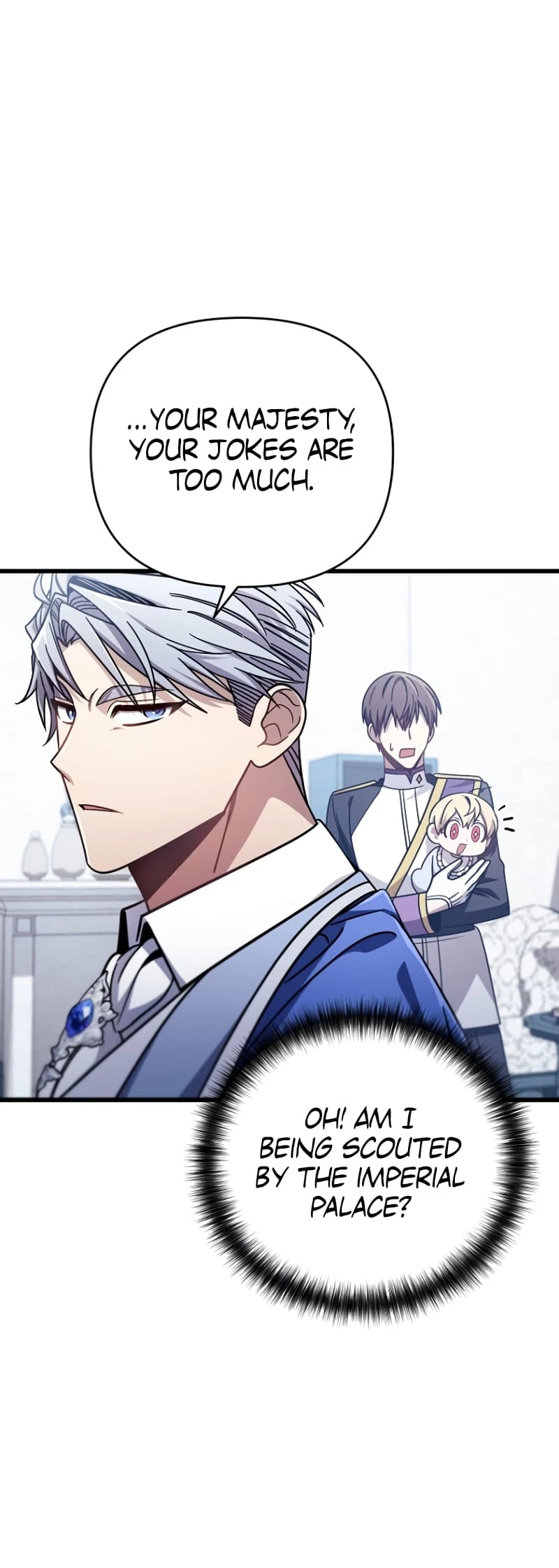 Holy Hella's Ultimate End Chapter 5 - 18