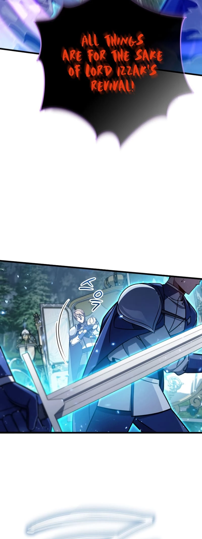 Holy Hella's Ultimate End Chapter 6 - 42