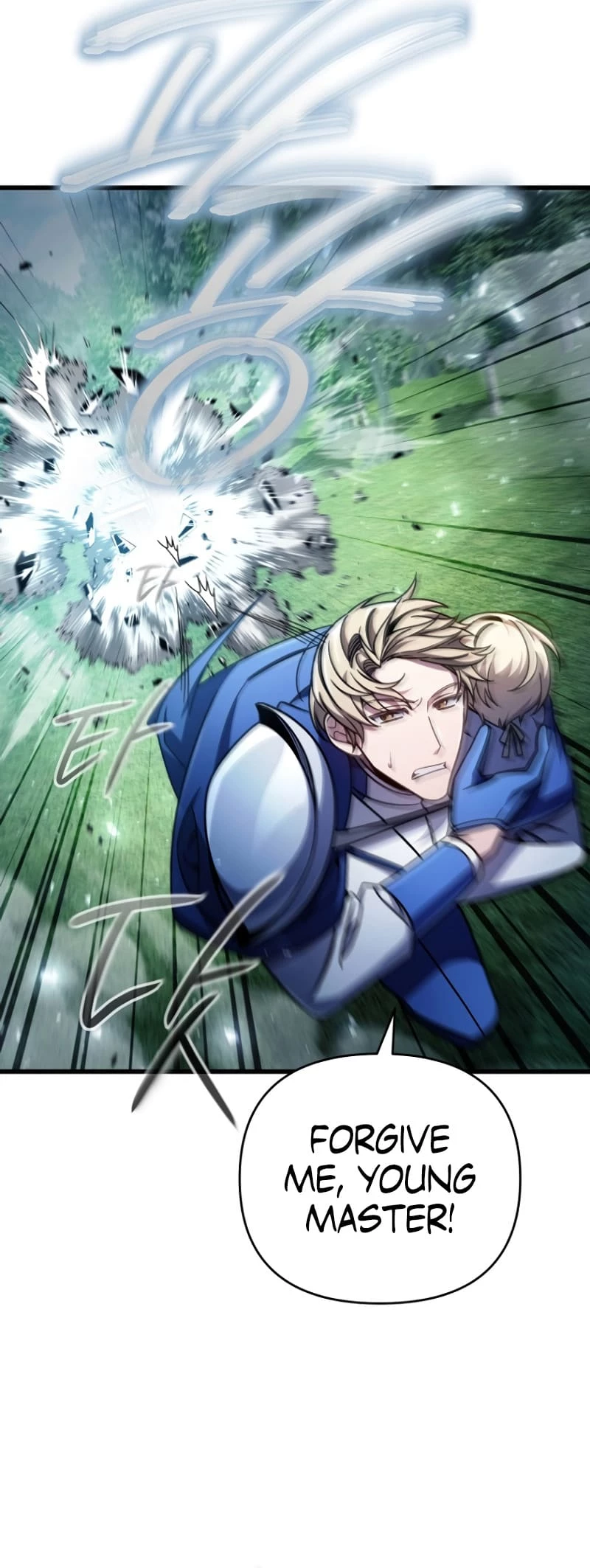 Holy Hella's Ultimate End Chapter 6 - 43