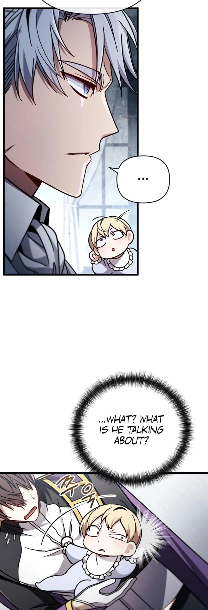 Holy Hella's Ultimate End Chapter 5 - 20