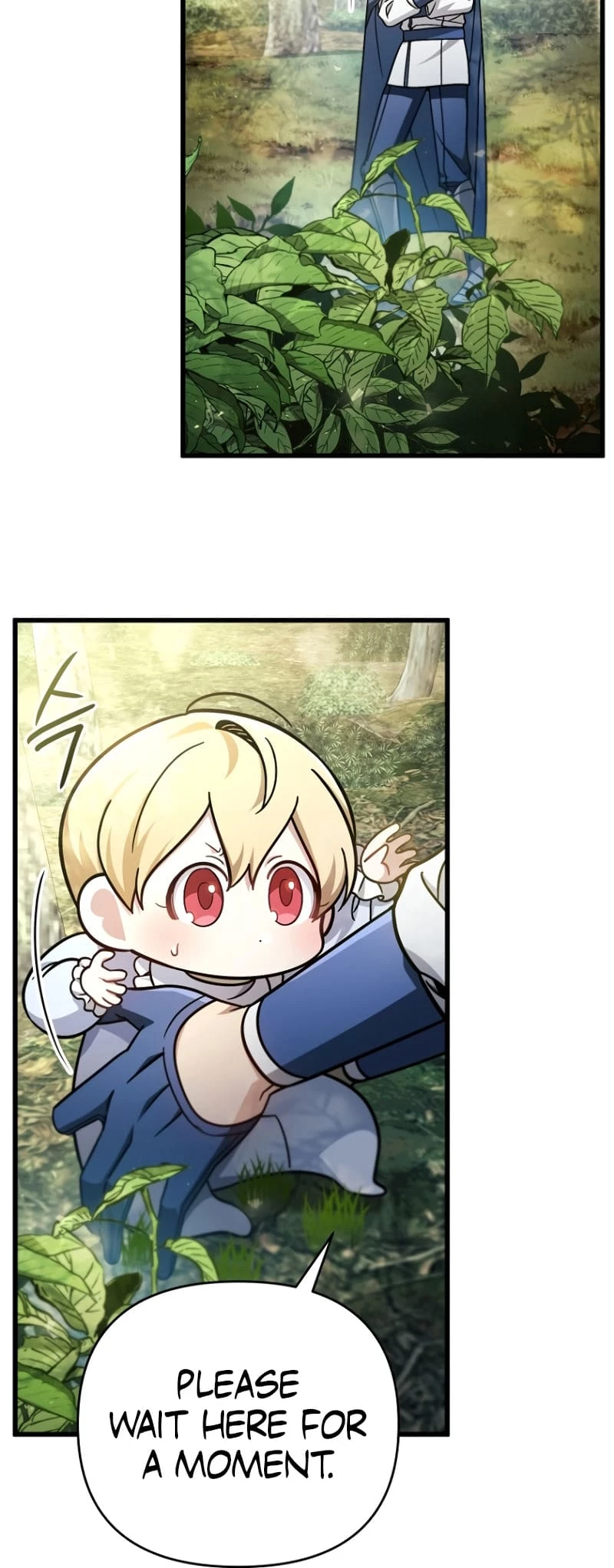 Holy Hella's Ultimate End Chapter 6 - 45