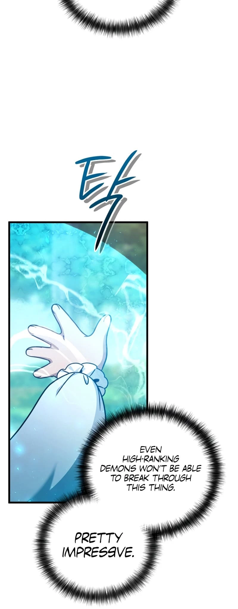 Holy Hella's Ultimate End Chapter 6 - 47