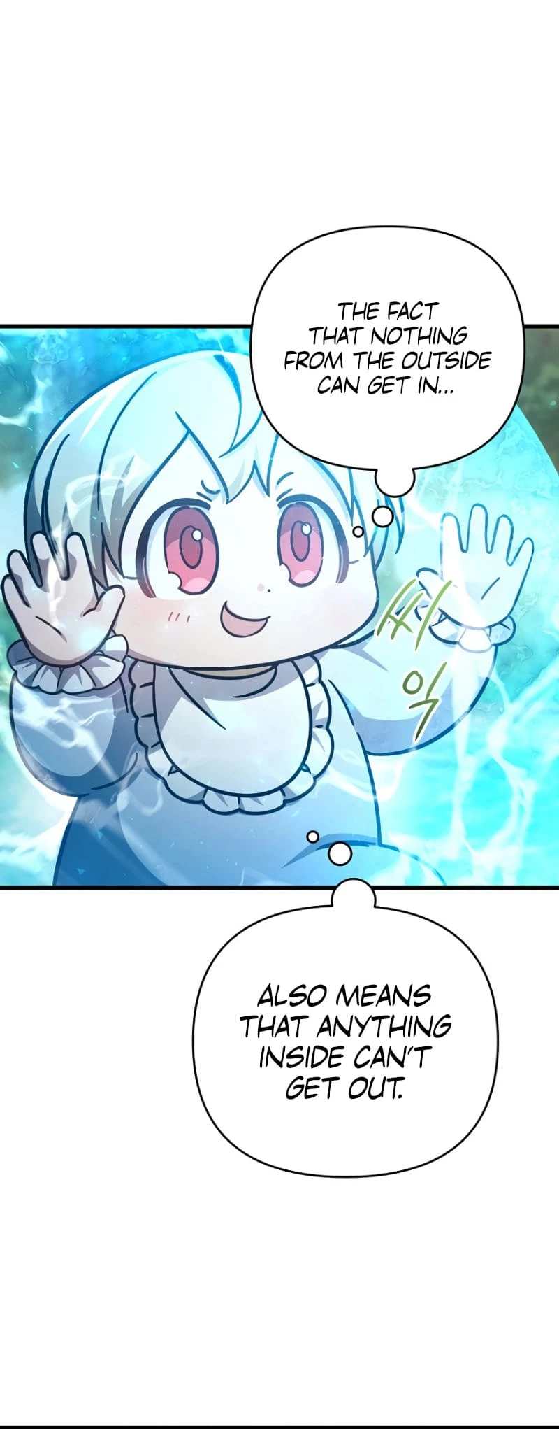 Holy Hella's Ultimate End Chapter 6 - 48