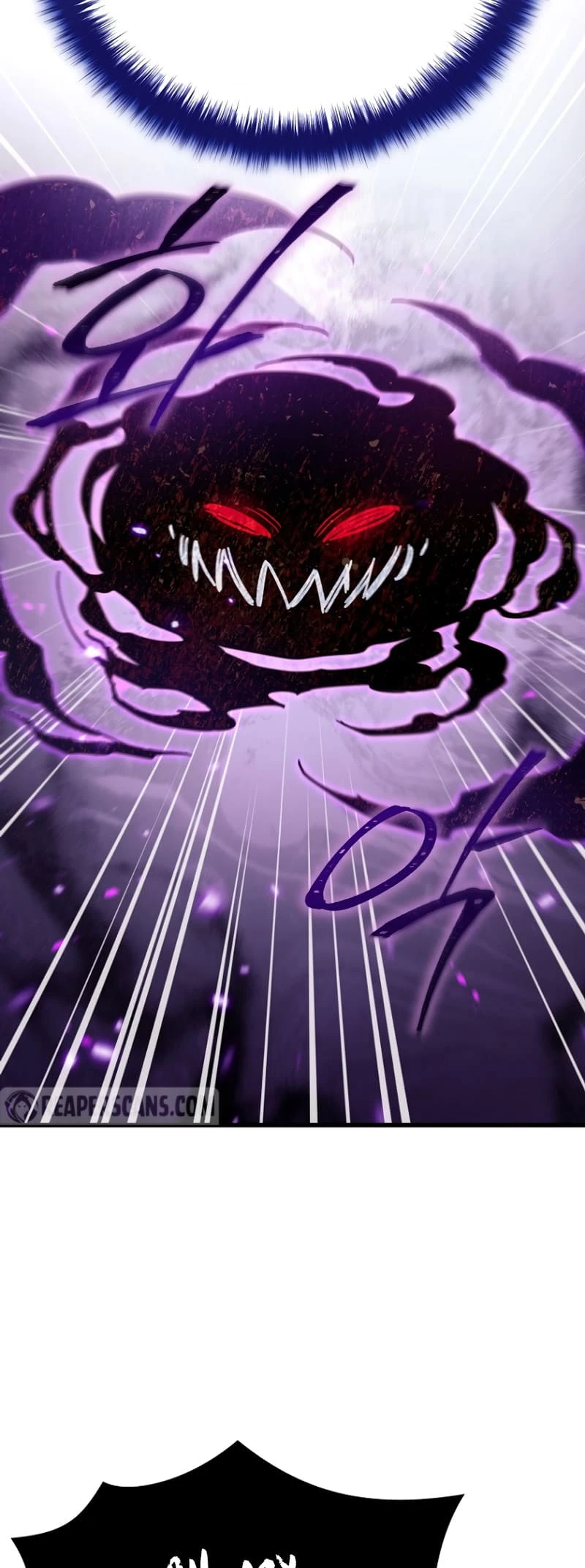 Holy Hella's Ultimate End Chapter 6 - 51