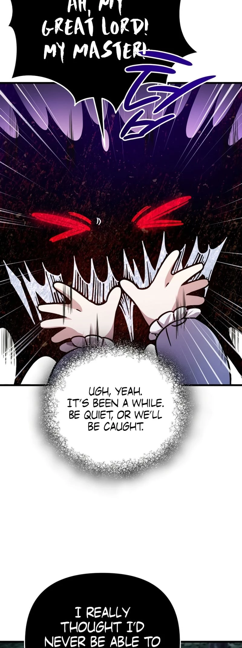 Holy Hella's Ultimate End Chapter 6 - 52