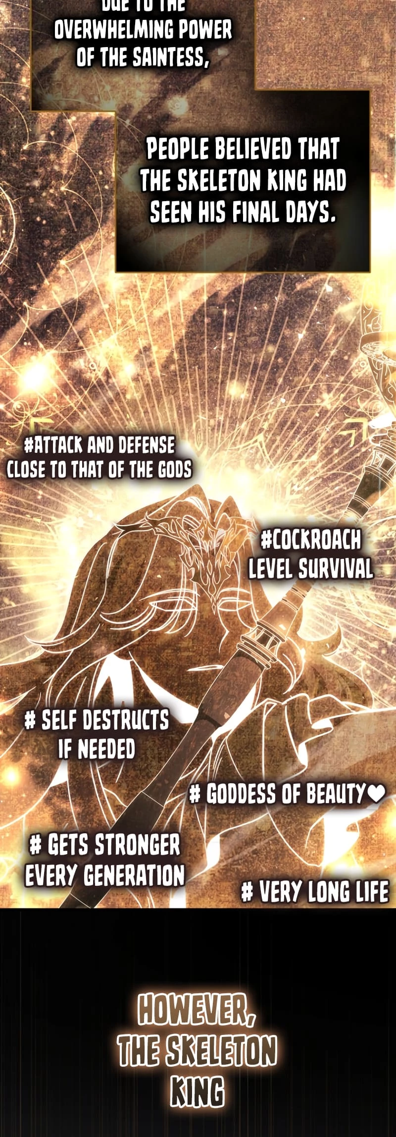 Holy Hella's Ultimate End Chapter 5 - 28