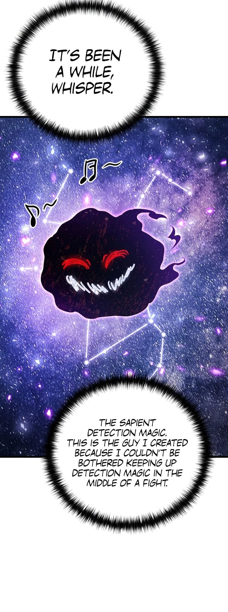 Holy Hella's Ultimate End Chapter 6 - 54