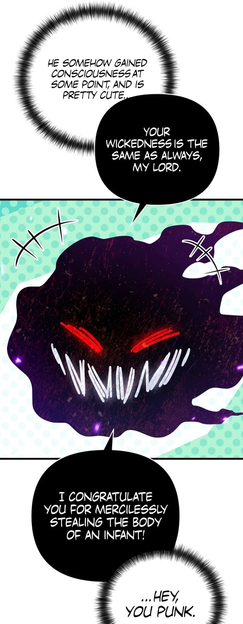 Holy Hella's Ultimate End Chapter 6 - 55