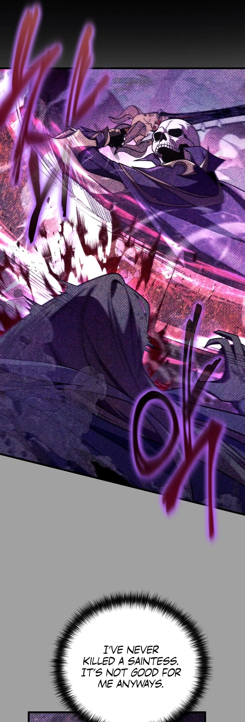 Holy Hella's Ultimate End Chapter 5 - 30