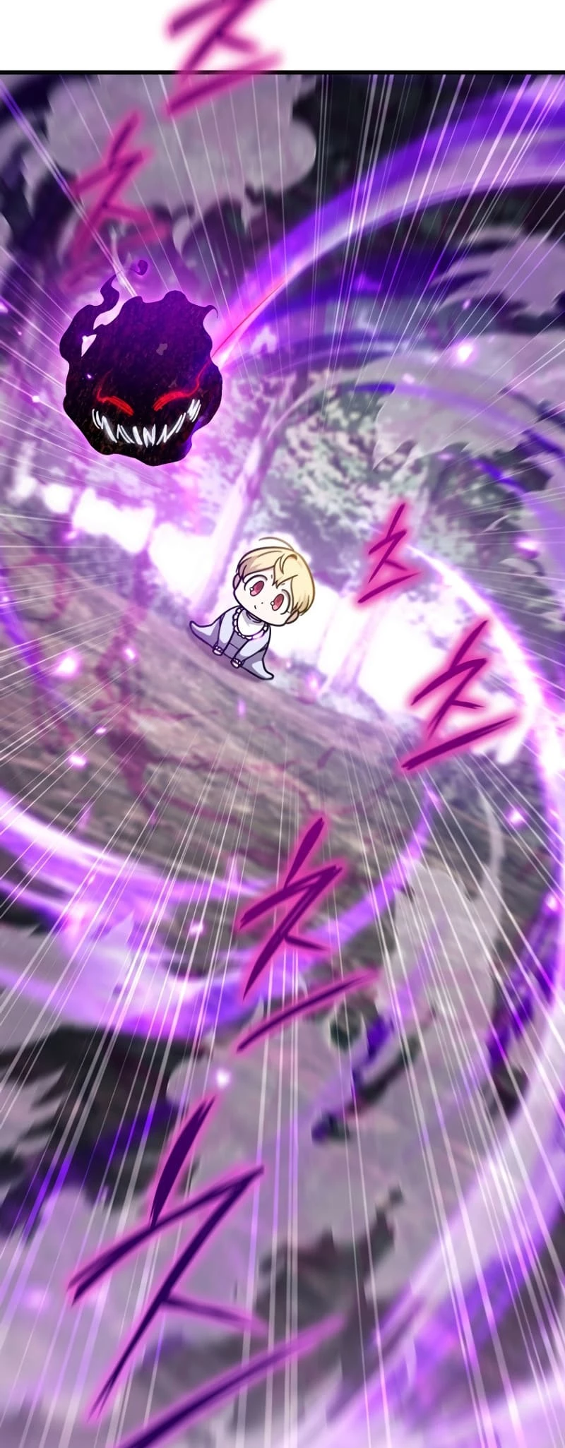 Holy Hella's Ultimate End Chapter 6 - 58