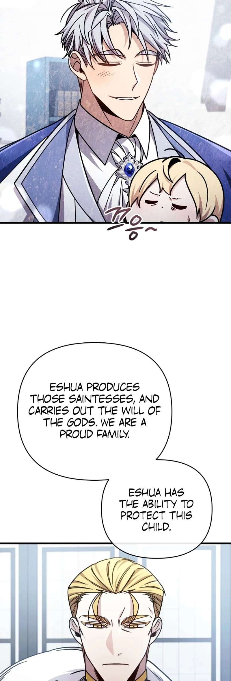 Holy Hella's Ultimate End Chapter 5 - 33