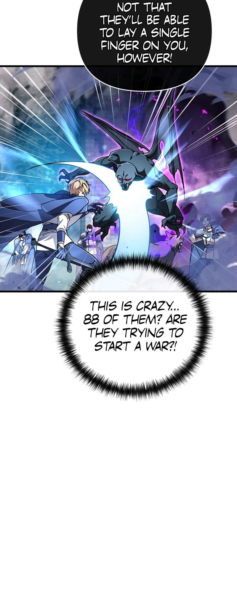 Holy Hella's Ultimate End Chapter 6 - 60