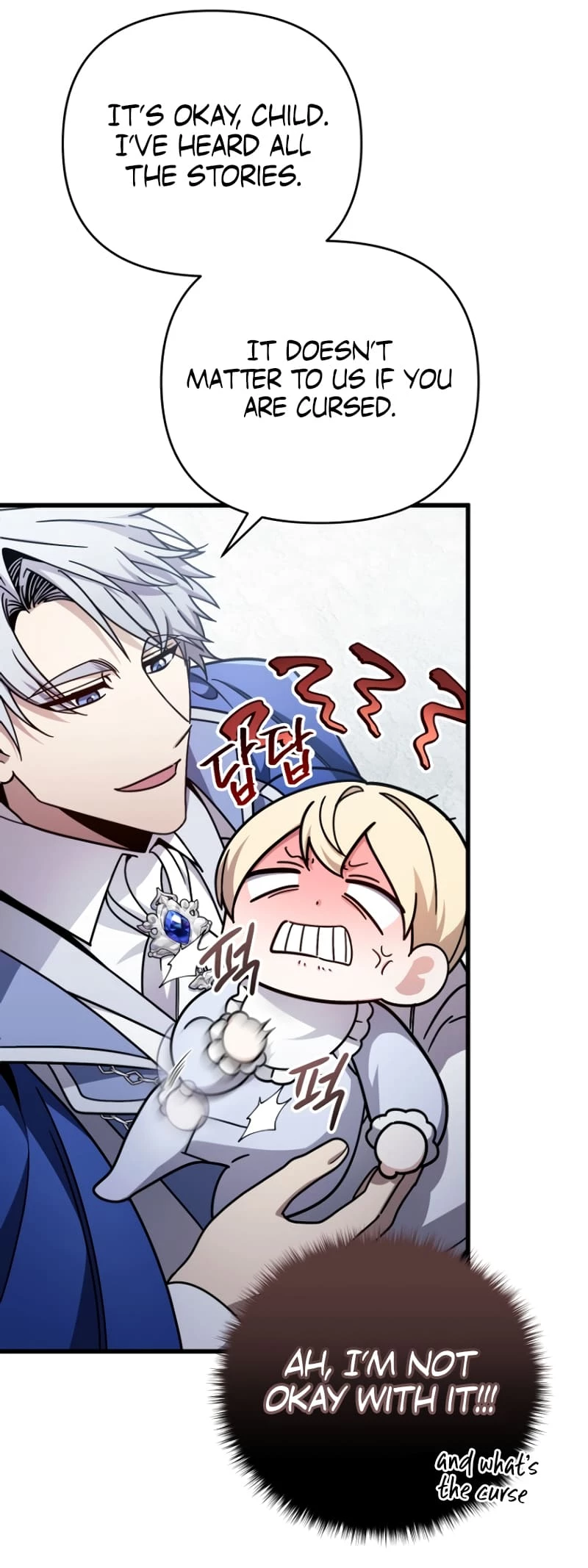 Holy Hella's Ultimate End Chapter 5 - 36