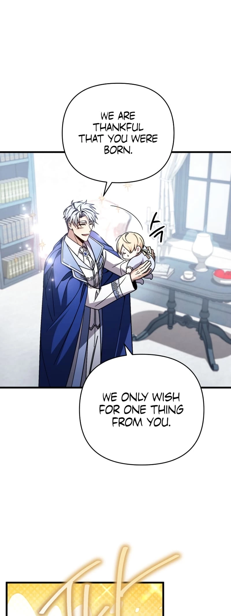 Holy Hella's Ultimate End Chapter 5 - 37