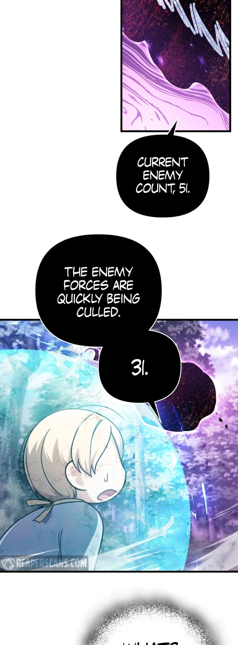 Holy Hella's Ultimate End Chapter 6 - 63