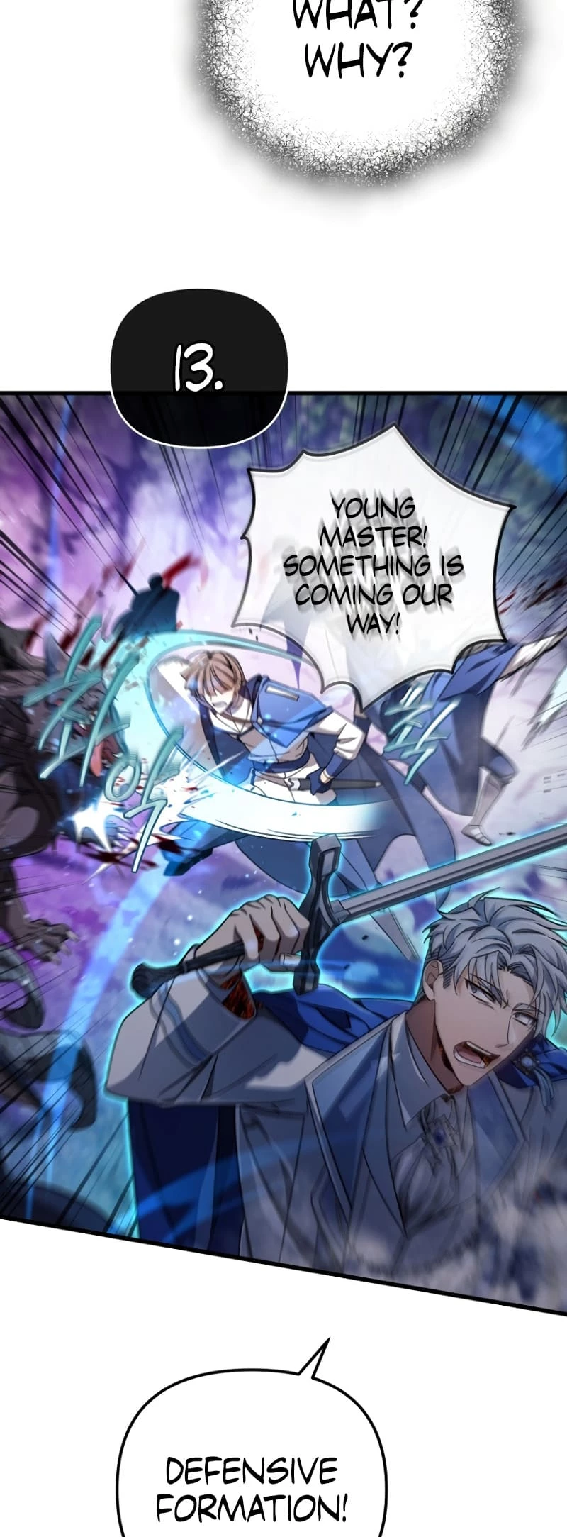 Holy Hella's Ultimate End Chapter 6 - 64