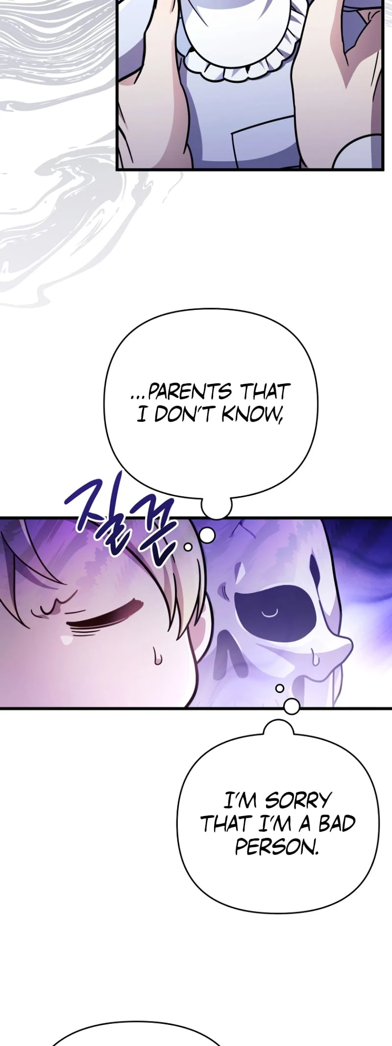 Holy Hella's Ultimate End Chapter 5 - 39