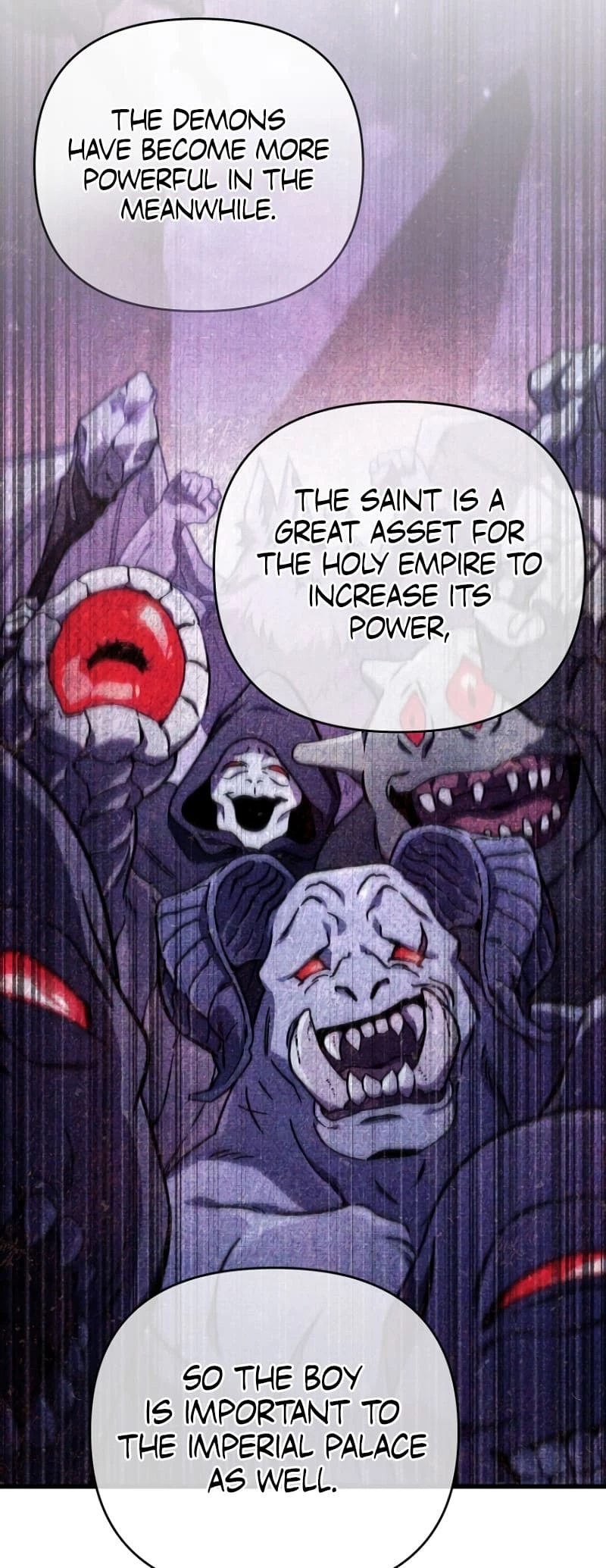 Holy Hella's Ultimate End Chapter 5 - 41