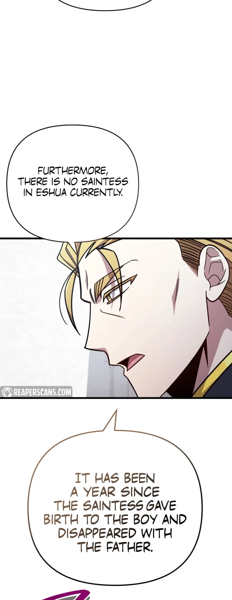 Holy Hella's Ultimate End Chapter 5 - 42