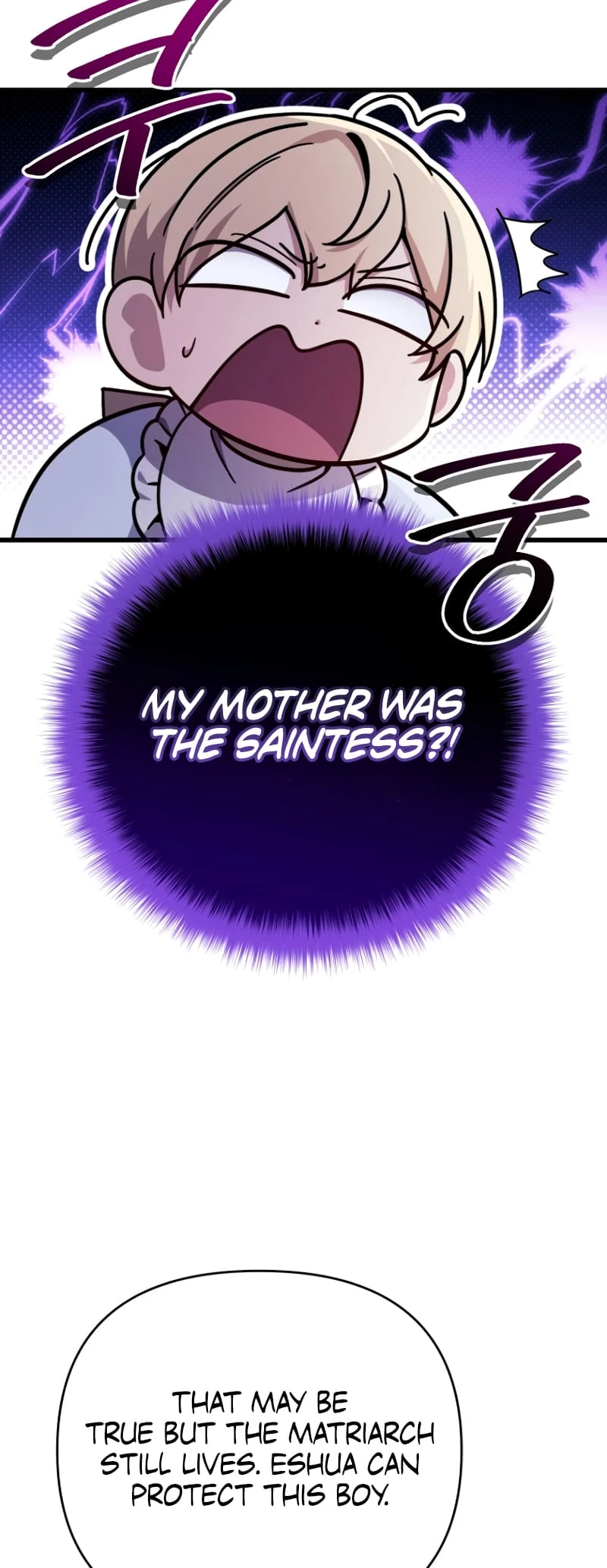 Holy Hella's Ultimate End Chapter 5 - 43