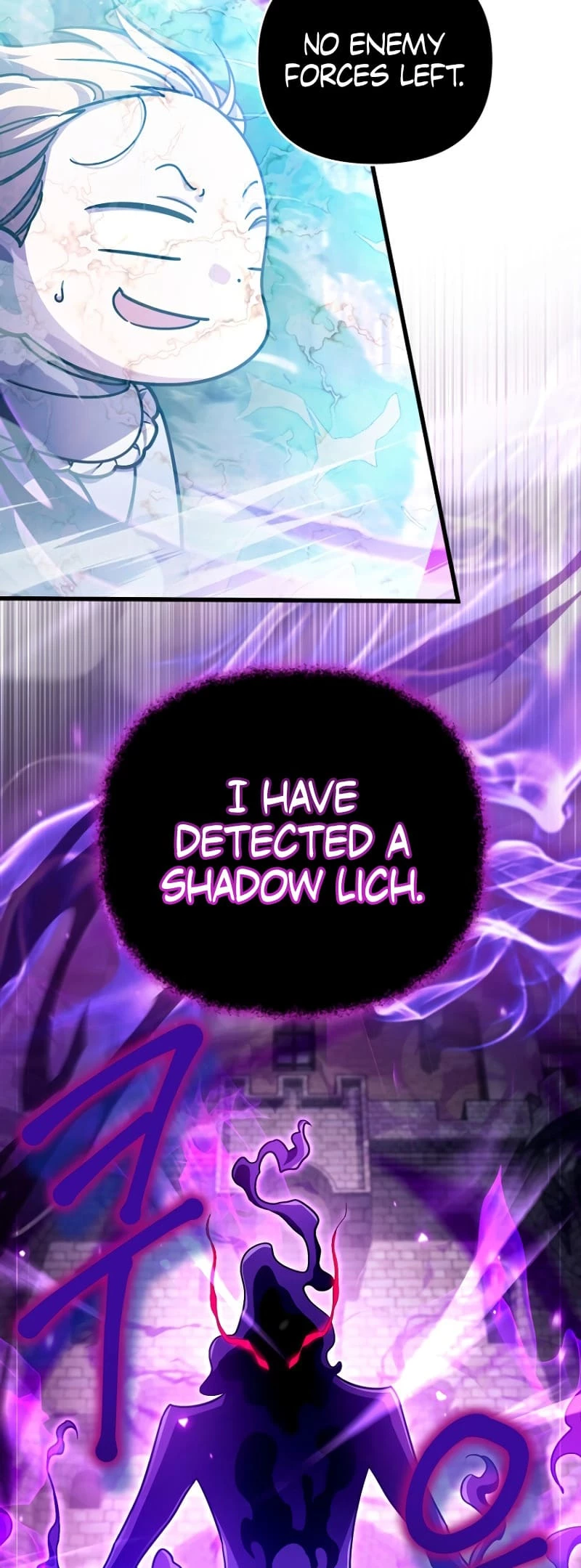 Holy Hella's Ultimate End Chapter 6 - 69