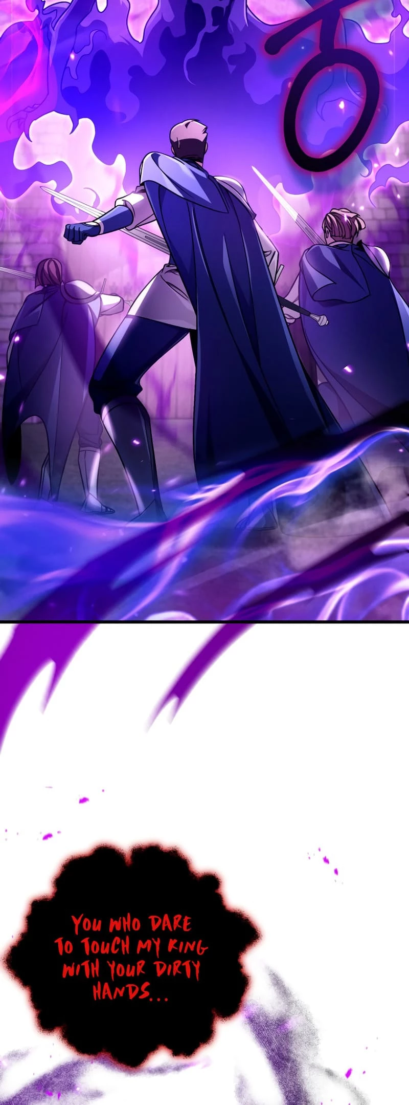 Holy Hella's Ultimate End Chapter 6 - 70