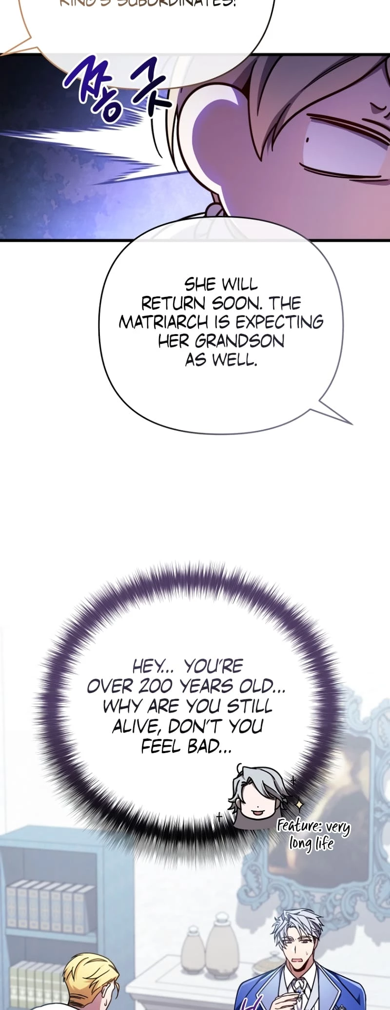 Holy Hella's Ultimate End Chapter 5 - 45