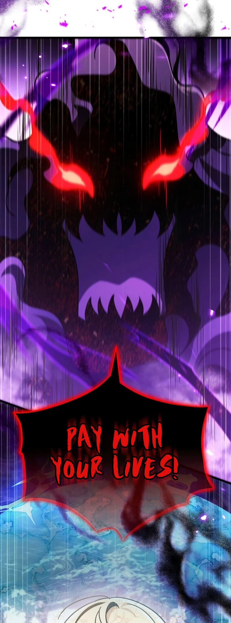 Holy Hella's Ultimate End Chapter 6 - 71