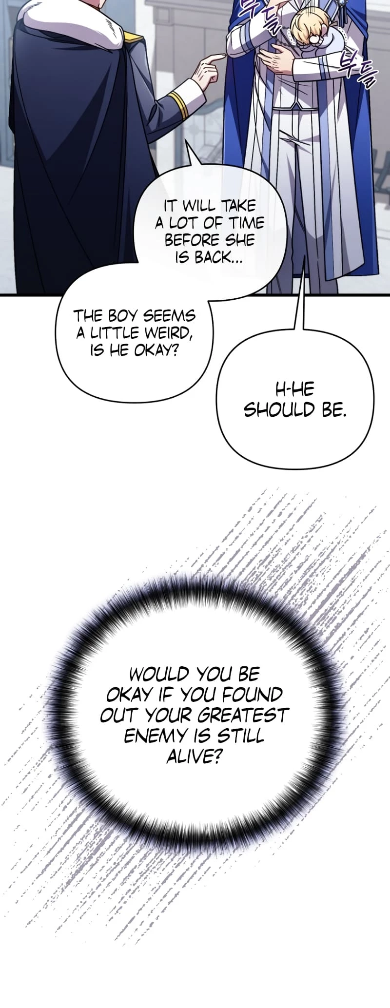 Holy Hella's Ultimate End Chapter 5 - 46