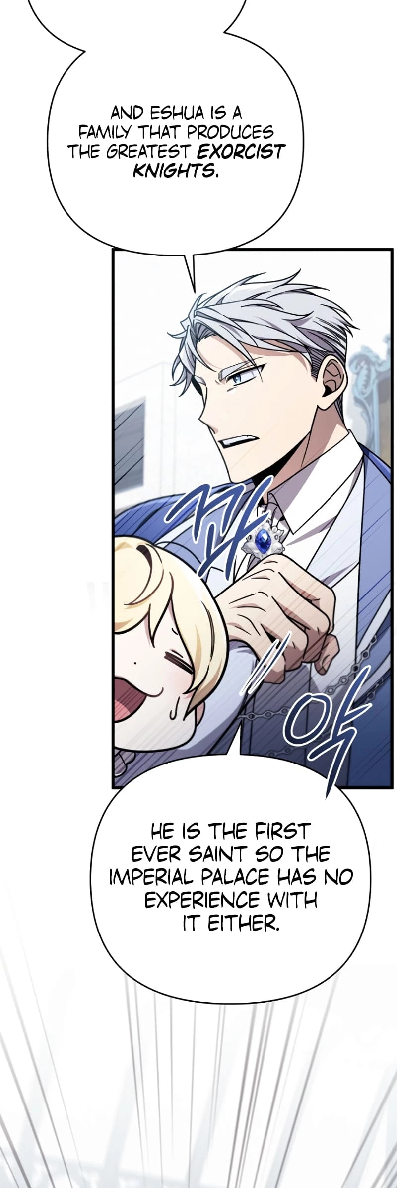 Holy Hella's Ultimate End Chapter 5 - 49