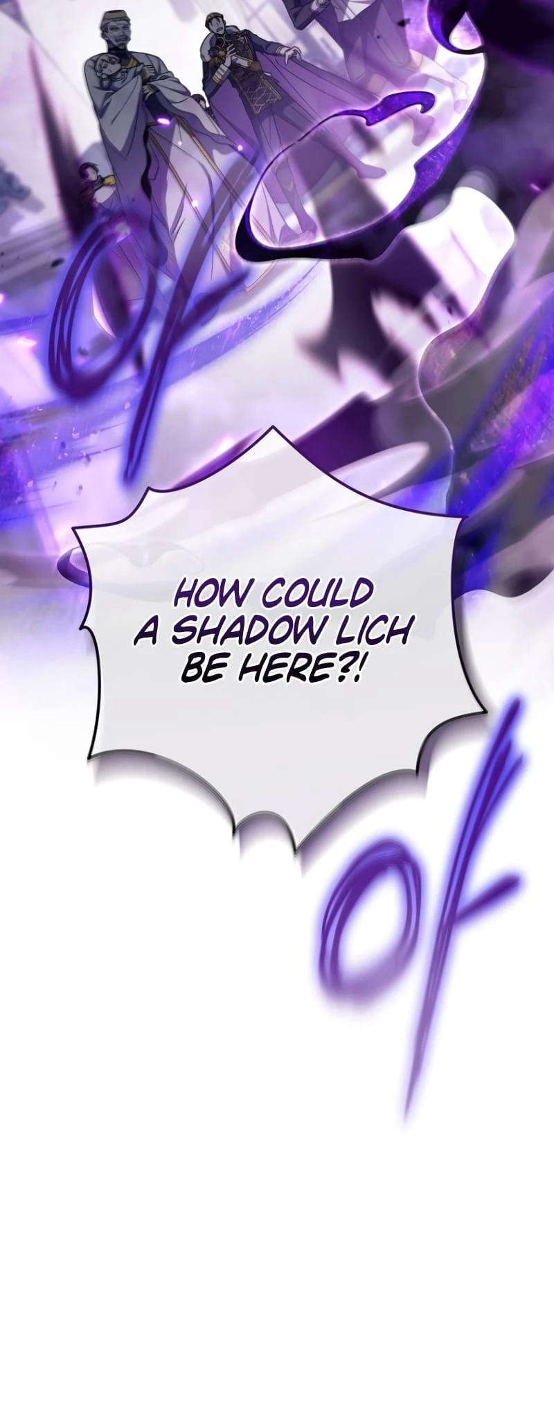 Holy Hella's Ultimate End Chapter 4 - 3