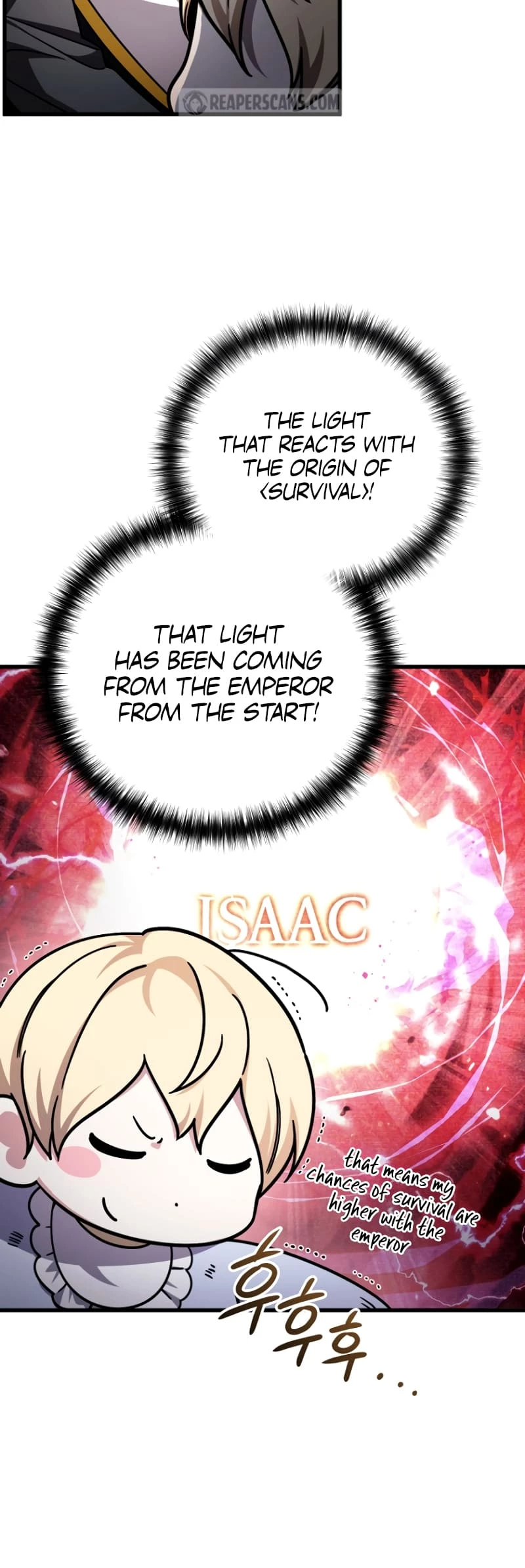 Holy Hella's Ultimate End Chapter 5 - 52