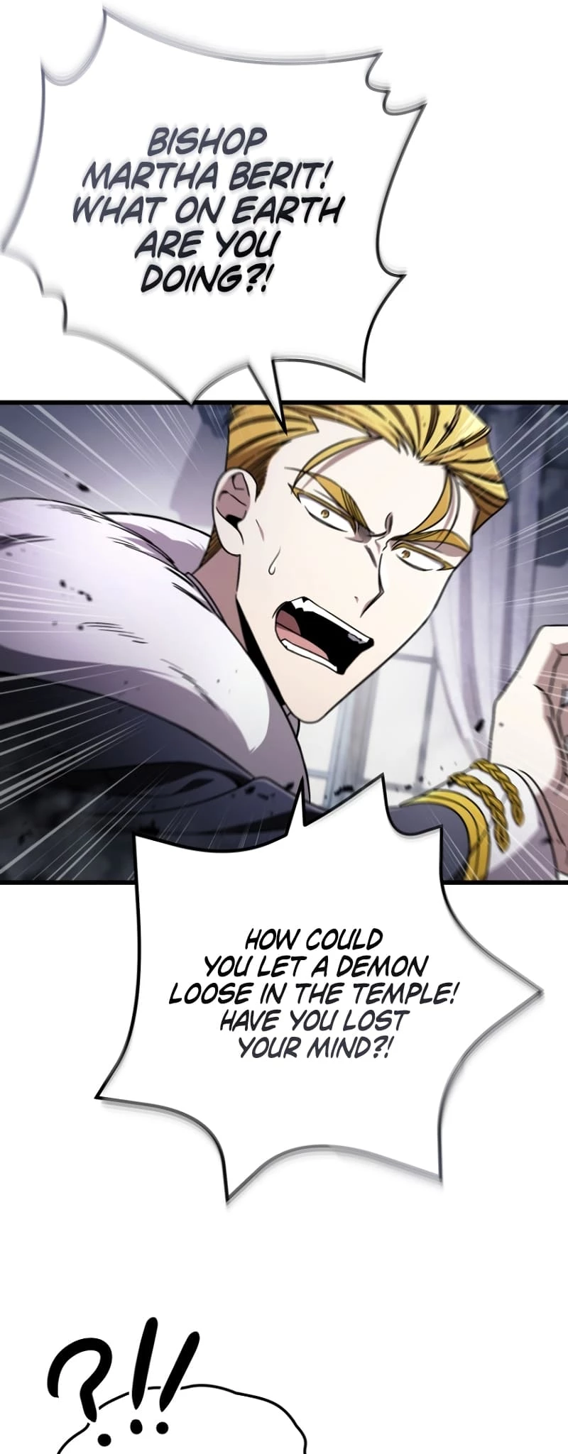 Holy Hella's Ultimate End Chapter 4 - 4