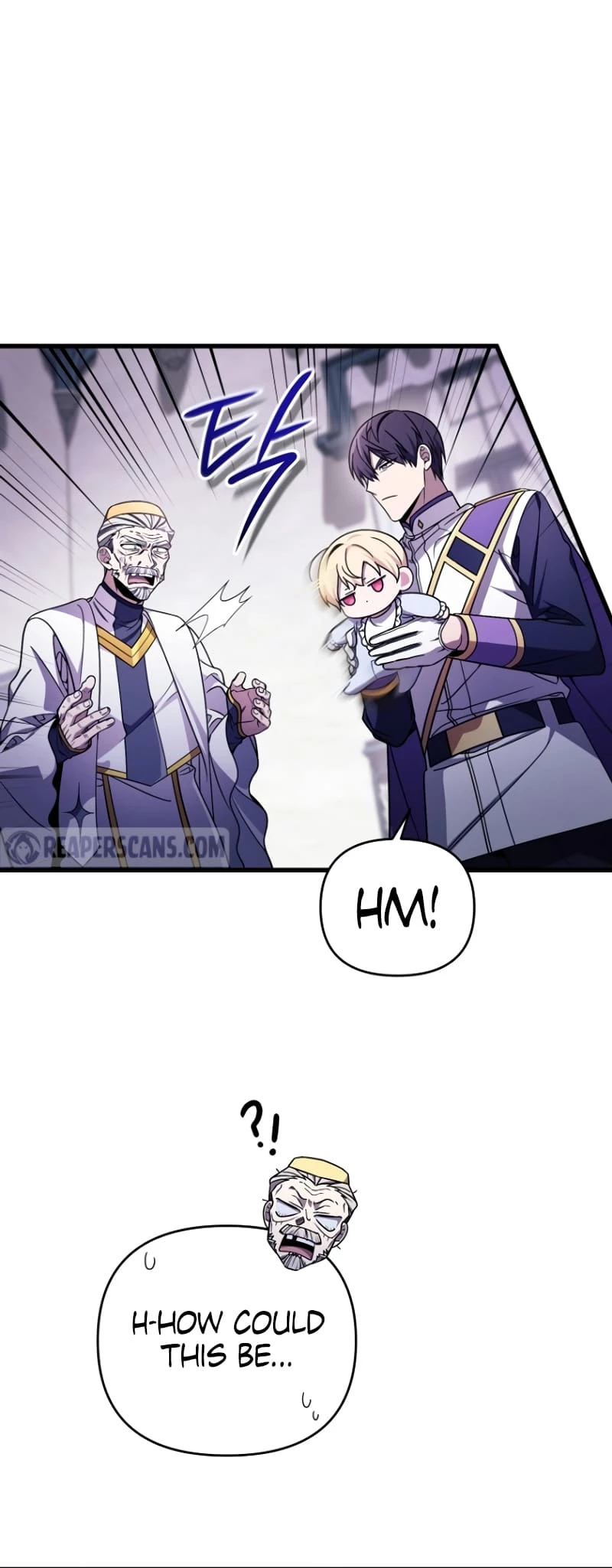 Holy Hella's Ultimate End Chapter 4 - 7