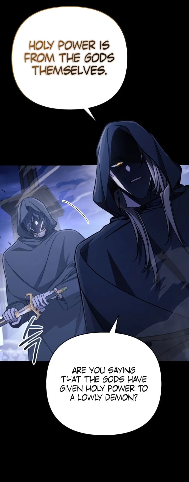 Holy Hella's Ultimate End Chapter 5 - 57