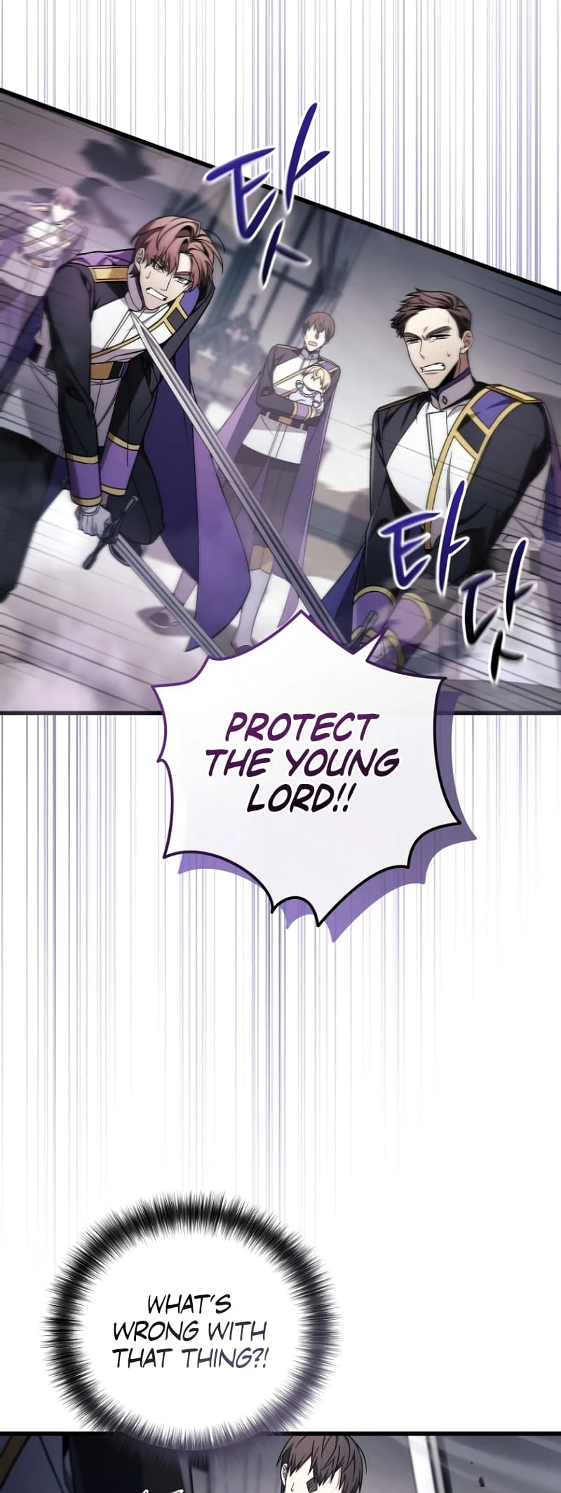 Holy Hella's Ultimate End Chapter 4 - 10