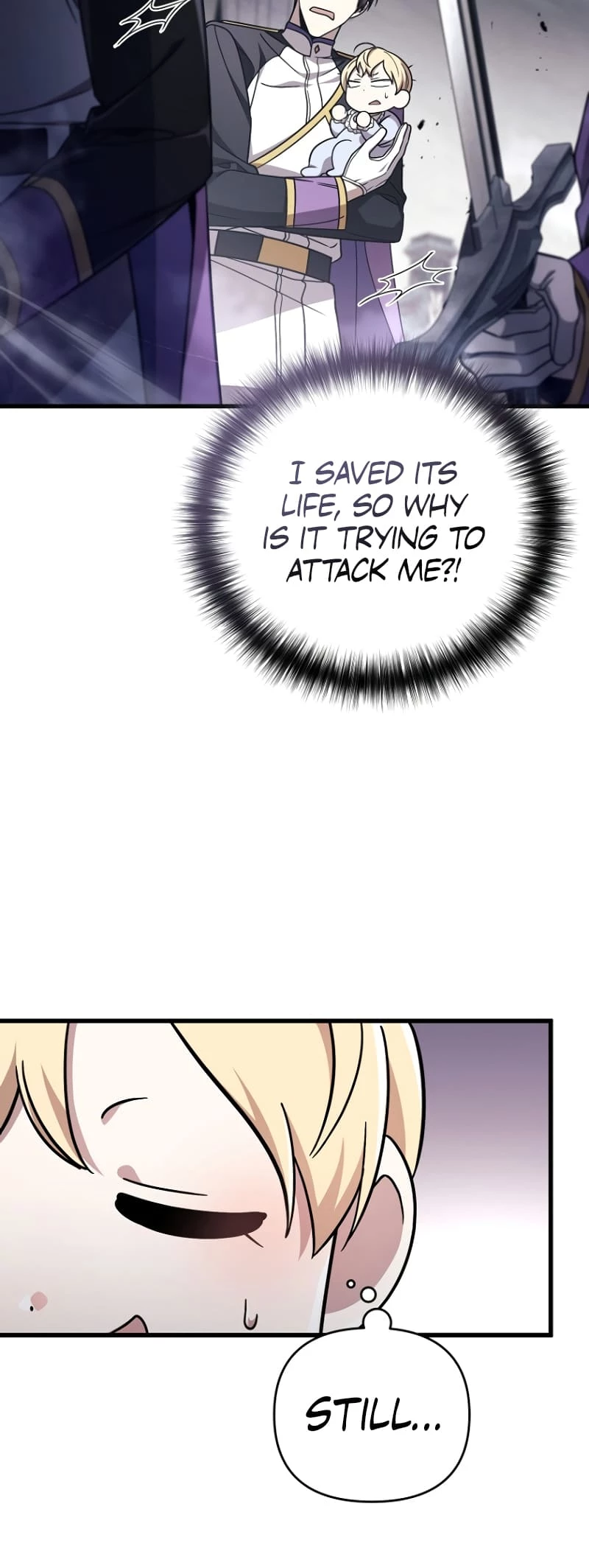 Holy Hella's Ultimate End Chapter 4 - 11