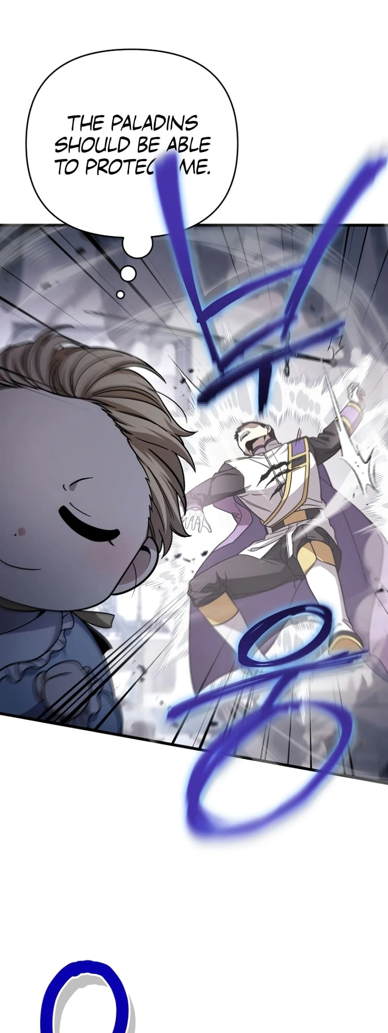 Holy Hella's Ultimate End Chapter 4 - 12