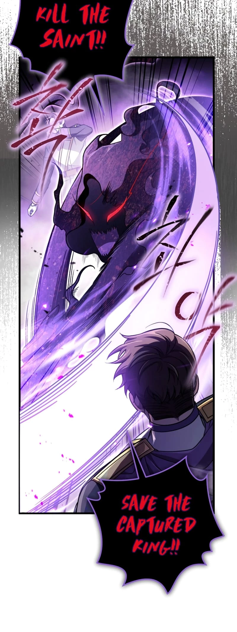 Holy Hella's Ultimate End Chapter 4 - 14