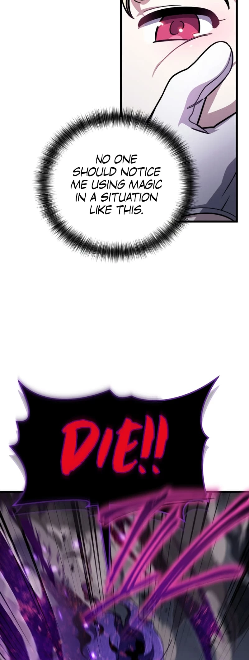 Holy Hella's Ultimate End Chapter 4 - 16