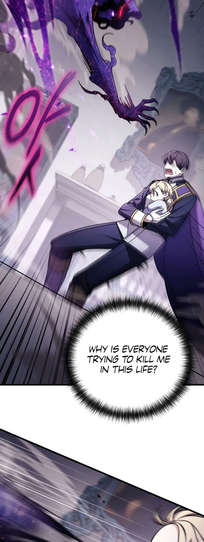 Holy Hella's Ultimate End Chapter 4 - 17