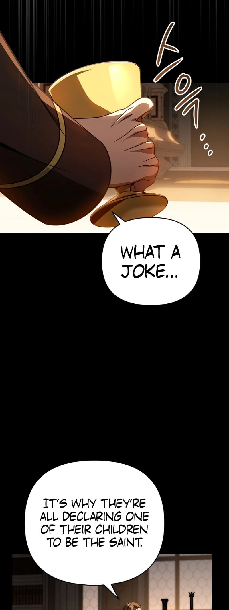 Holy Hella's Ultimate End Chapter 3 - 3