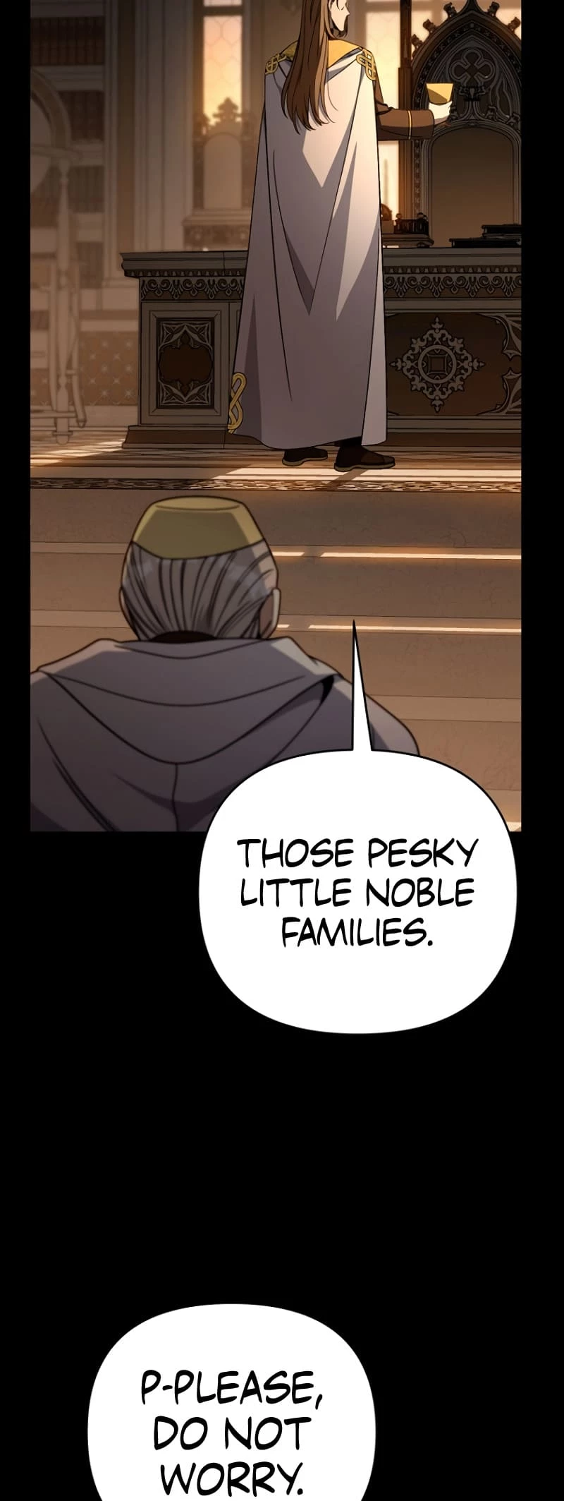 Holy Hella's Ultimate End Chapter 3 - 4