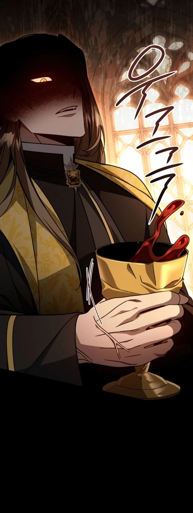Holy Hella's Ultimate End Chapter 3 - 7