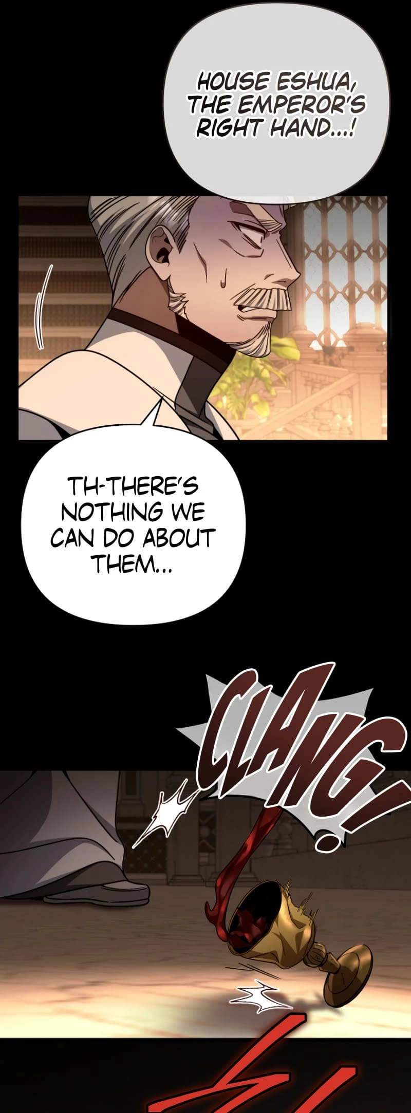 Holy Hella's Ultimate End Chapter 3 - 8