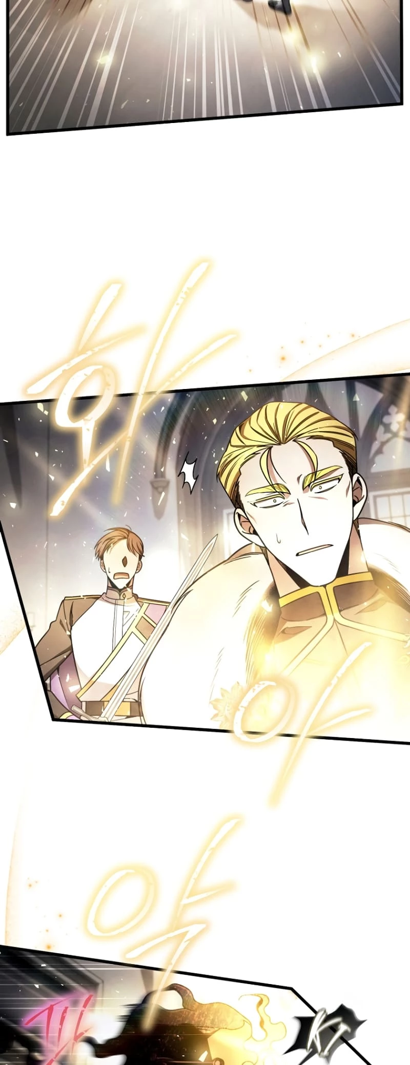 Holy Hella's Ultimate End Chapter 4 - 23