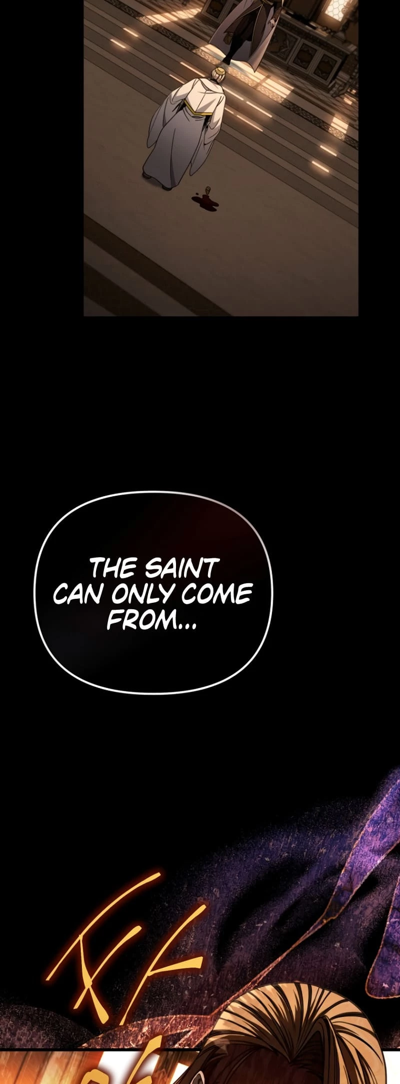 Holy Hella's Ultimate End Chapter 3 - 10