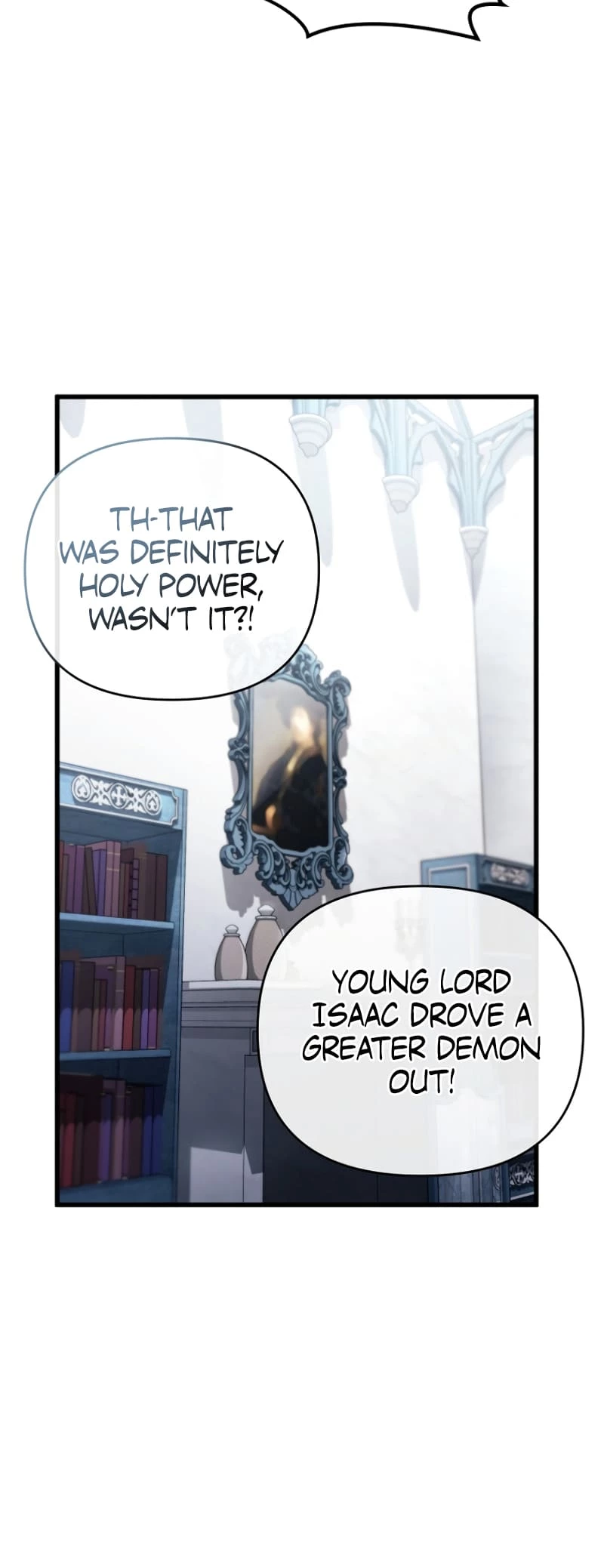 Holy Hella's Ultimate End Chapter 4 - 26
