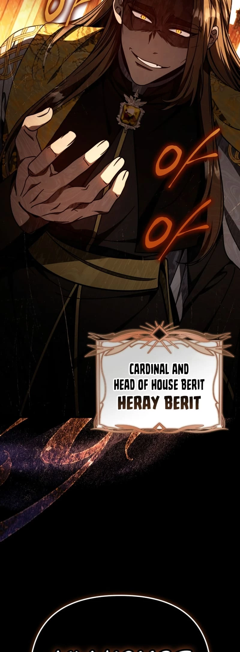 Holy Hella's Ultimate End Chapter 3 - 11